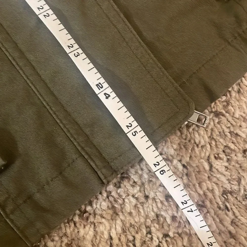 Love tree puffer jacket​​​​​​ - Picture 14 of 16